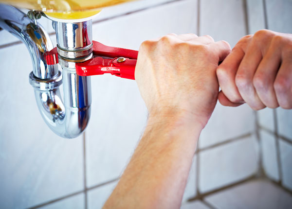 About Frankfort Plumbers